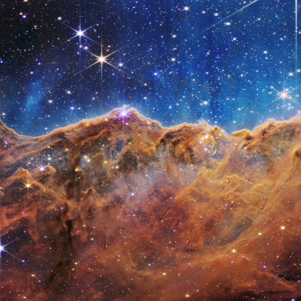 Junior space scientists