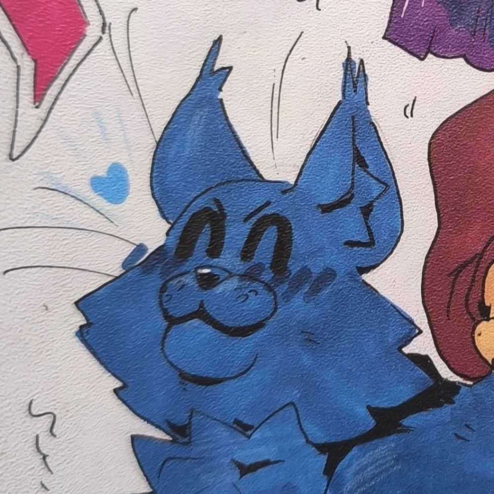 FluffyBrain