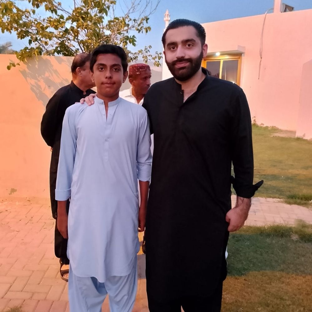 AarijMemon