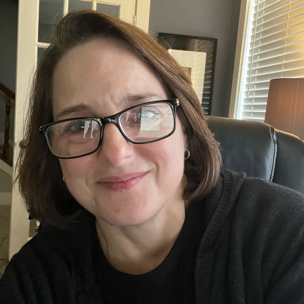 Stephanie Sandifer