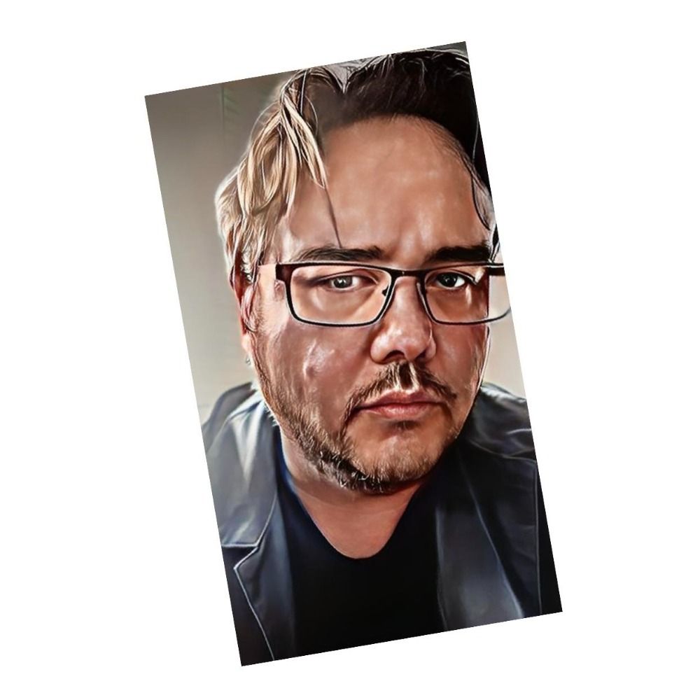 Craig Tiberi