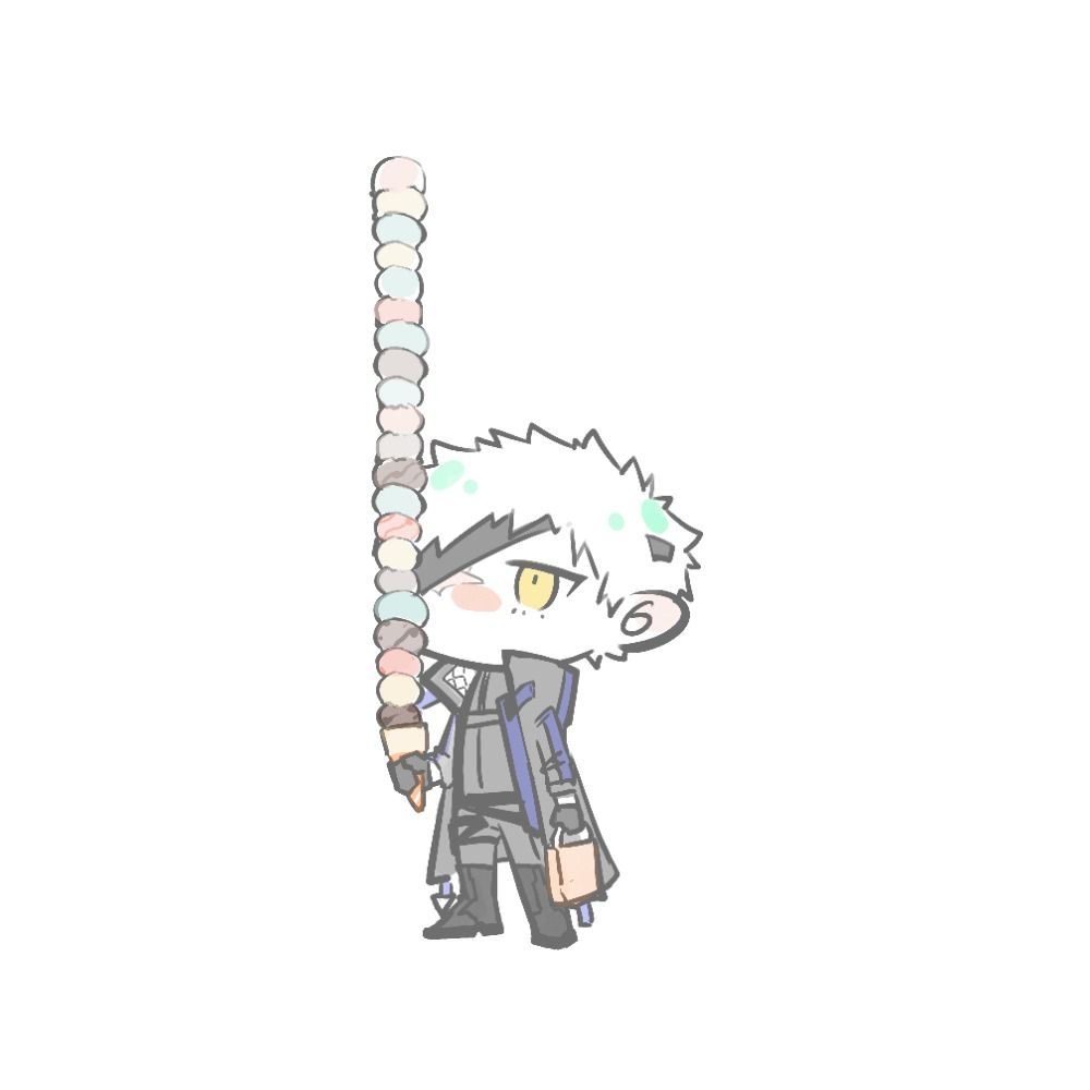 ｱﾝﾄﾞｩ