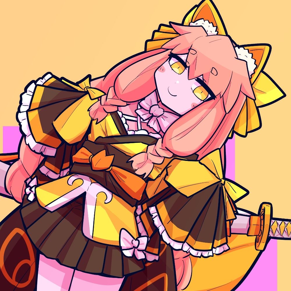 XeroMana