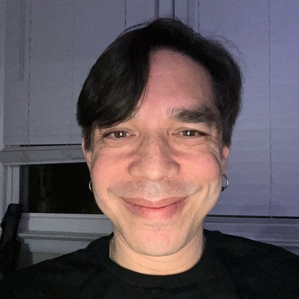 Dave B