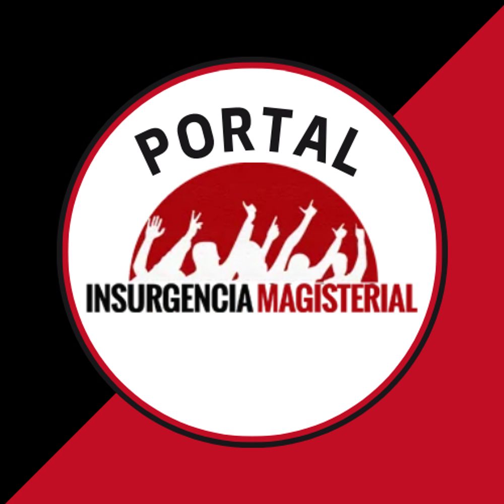 Portal Insurgencia Magisterial