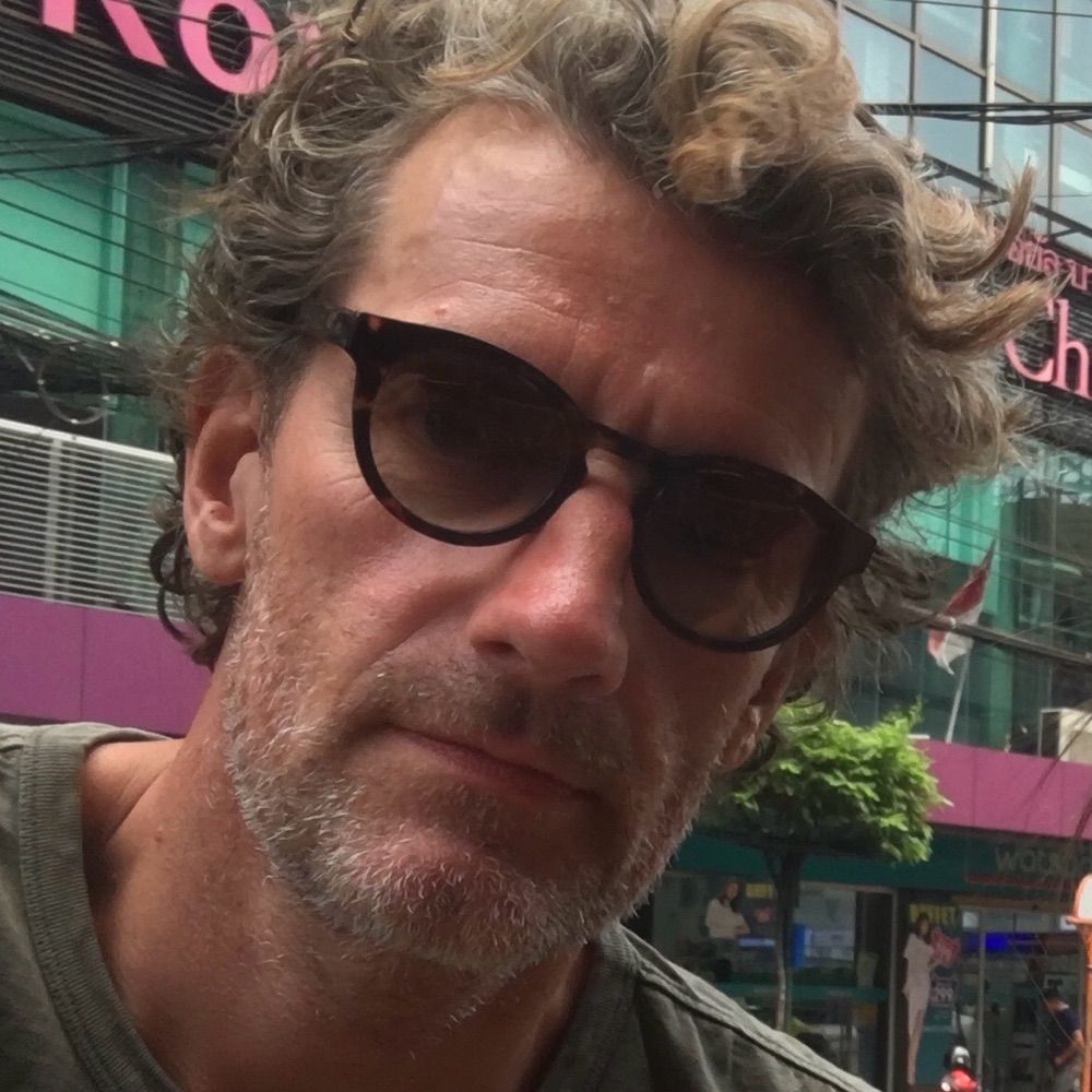 Dirk Schoute