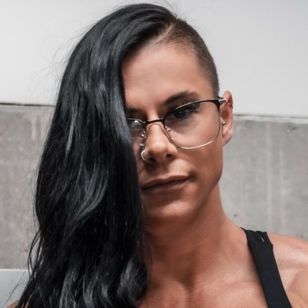 Lexus Van Drachenberg (RP)