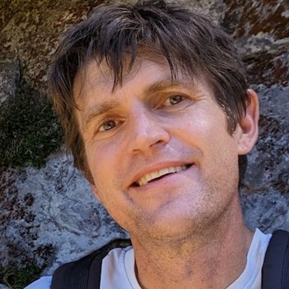 Greg van Berkel