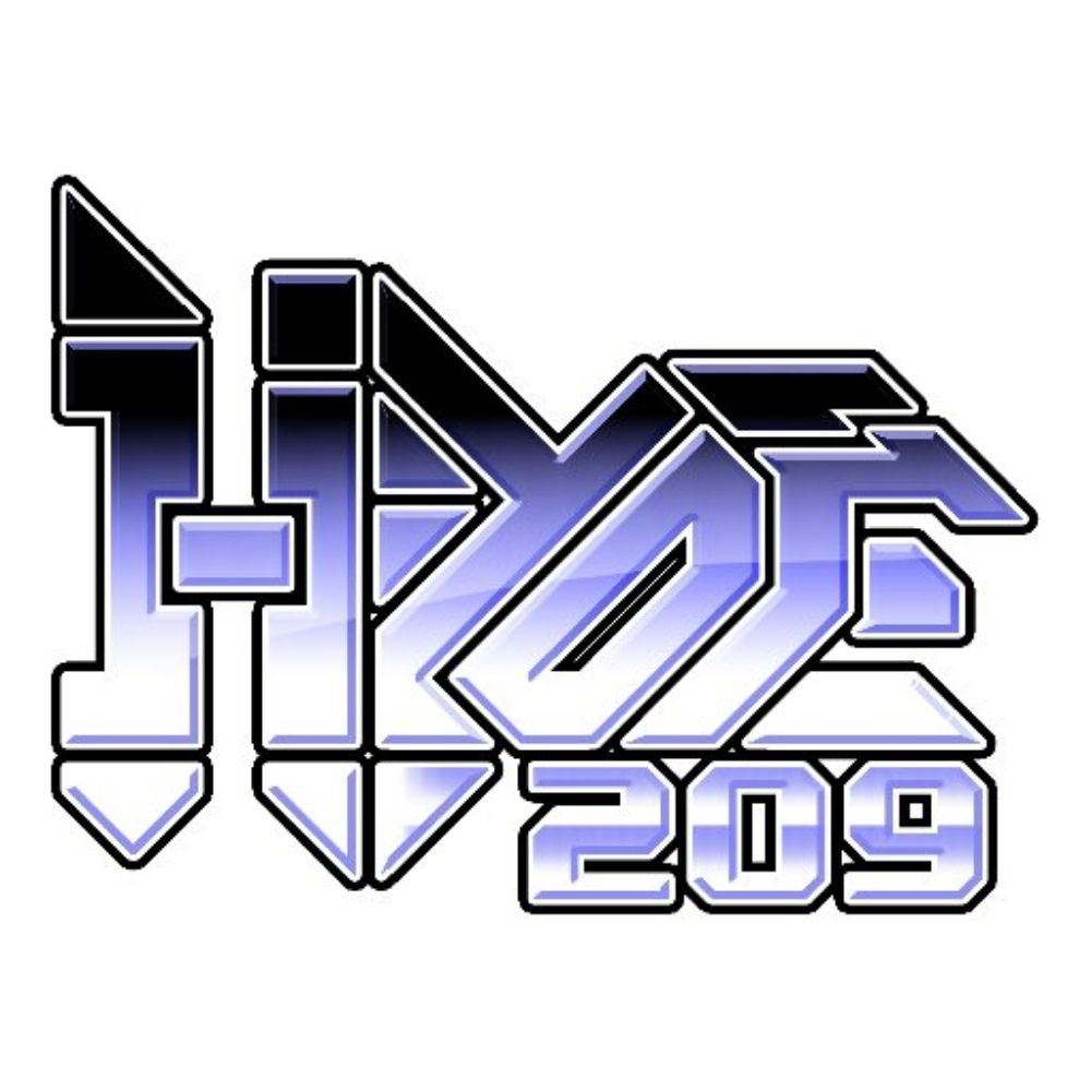 Hyde209 VGM Remixer