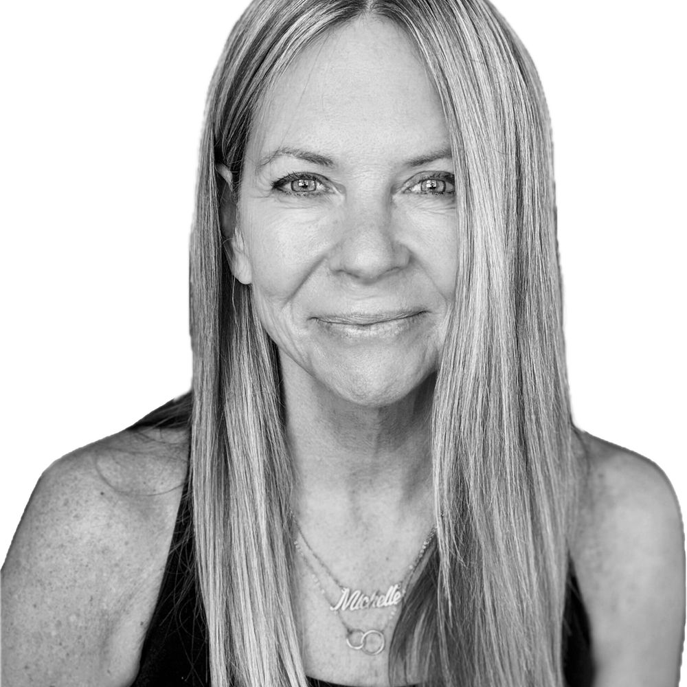 Michelle Martin