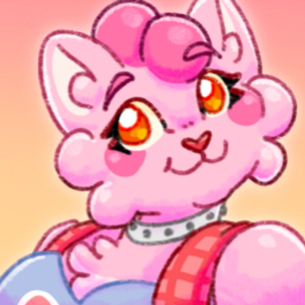 Piinkberri