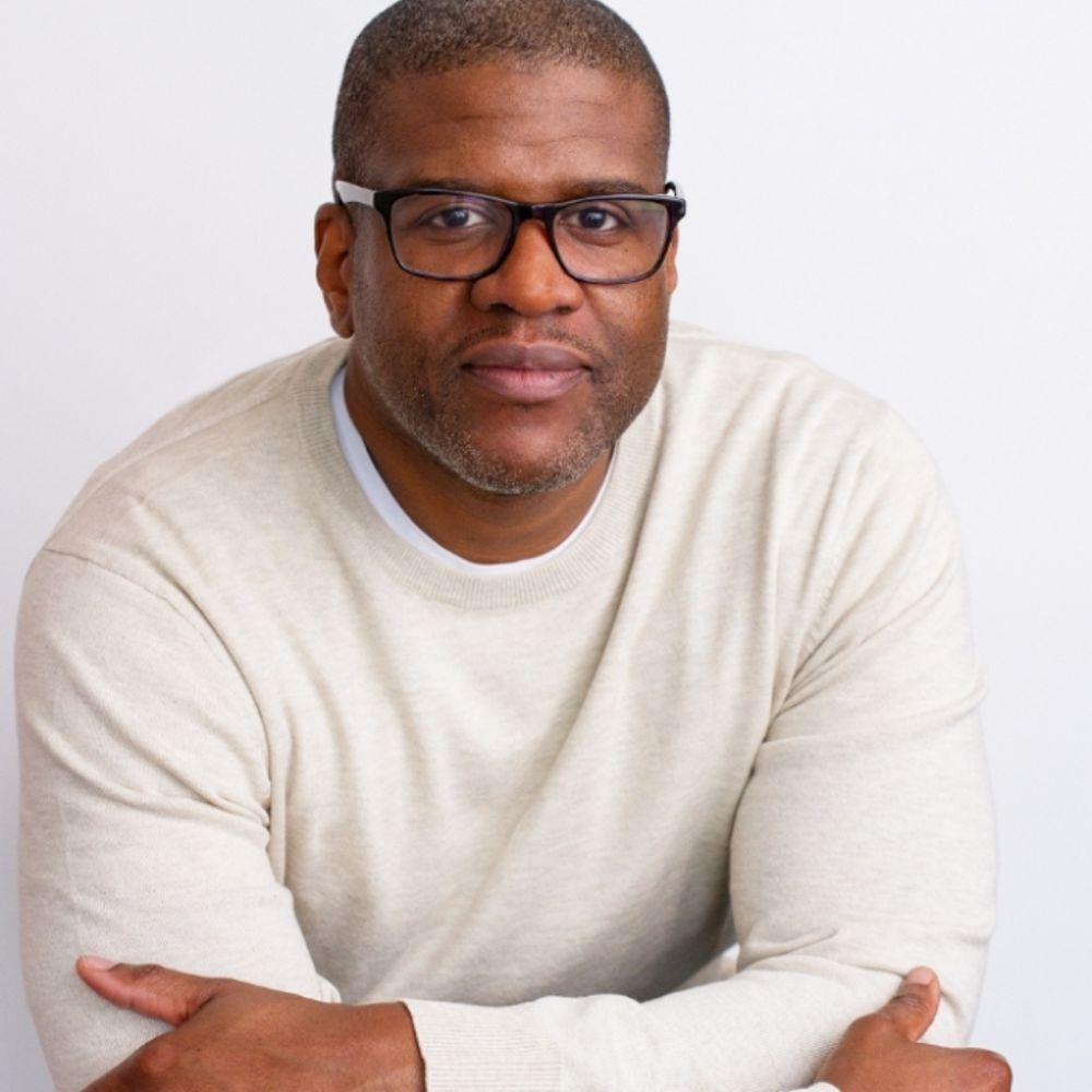 Andre Ford