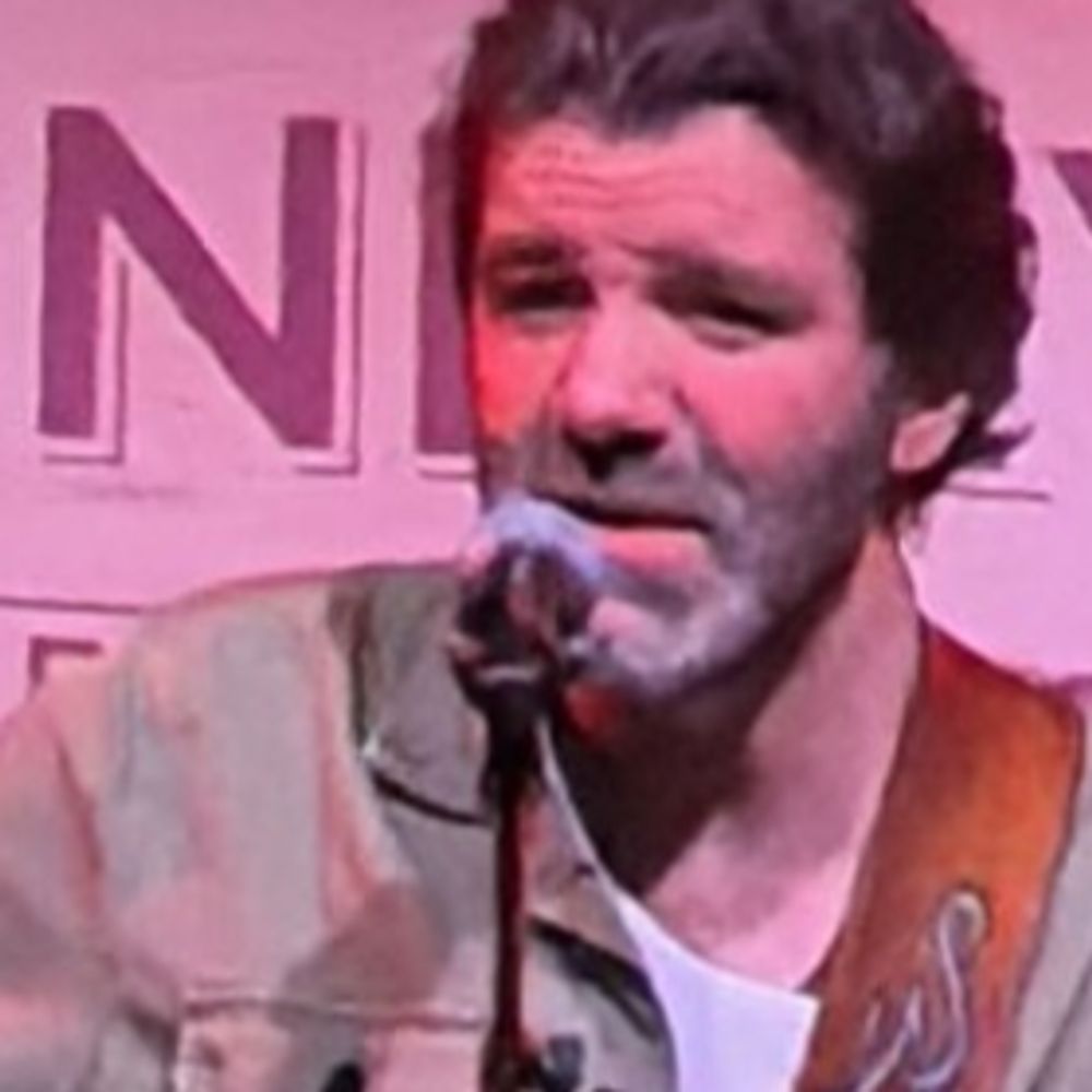The Stephen Kellogg Archive