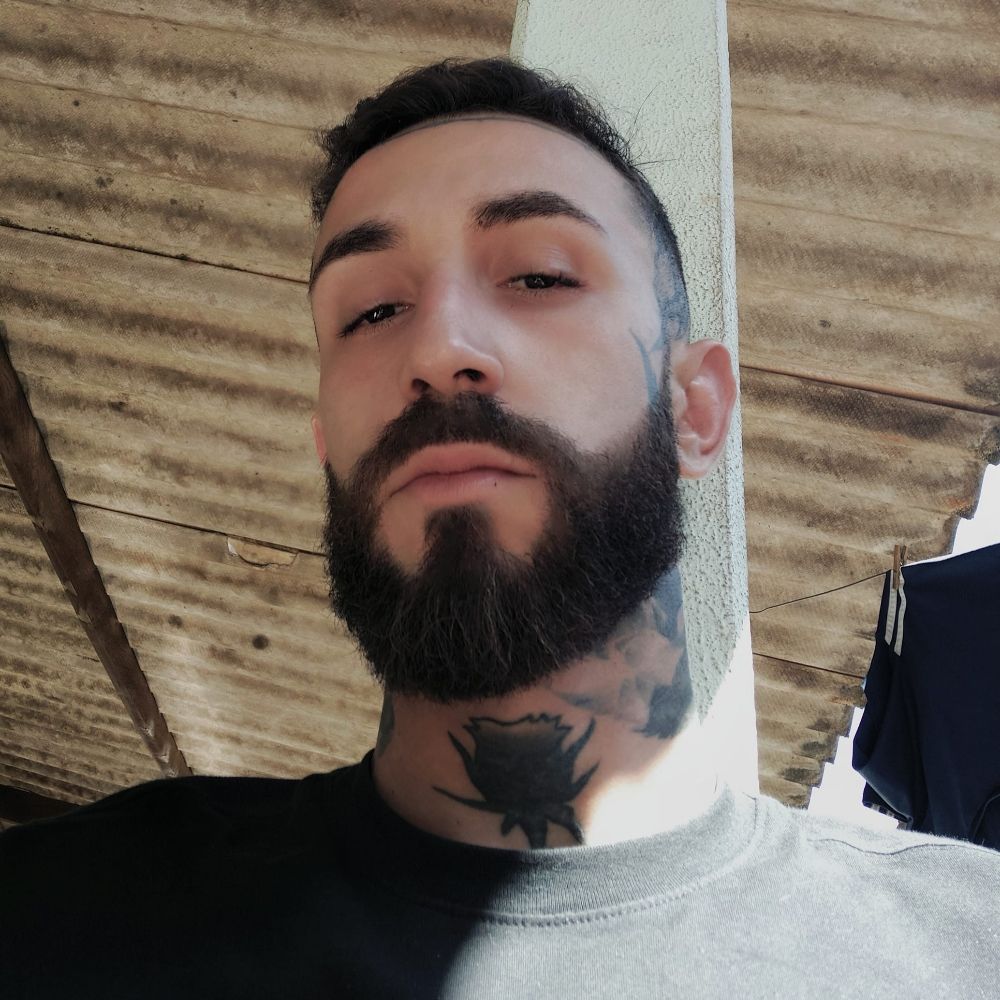 Mike M