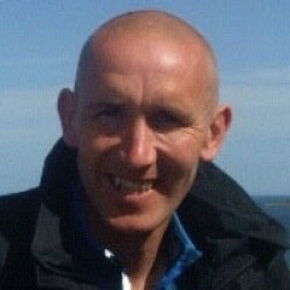 Paul Davis