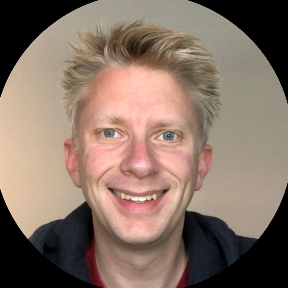 Mark Proctor
