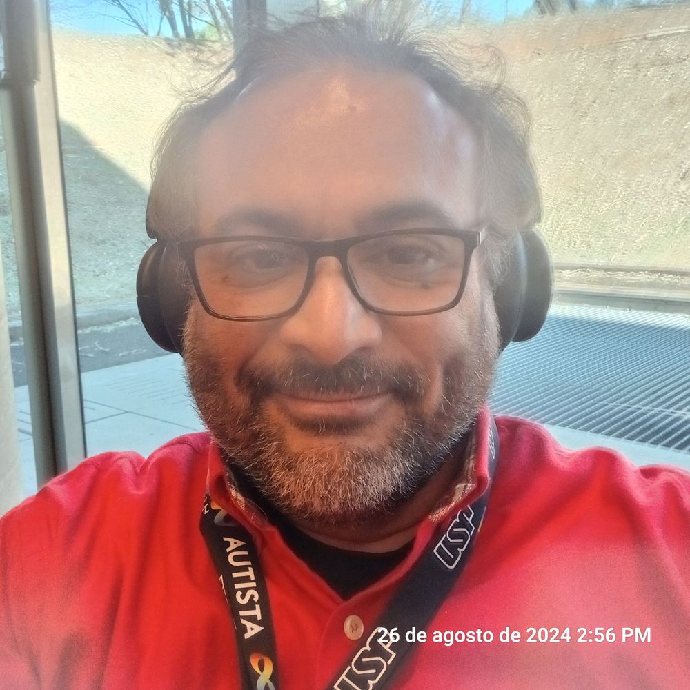 Odir Segundo 