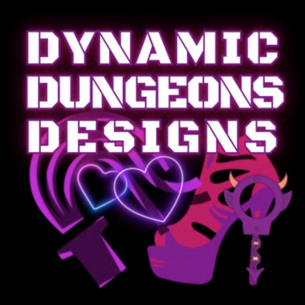 DynamicDungeonDesigns