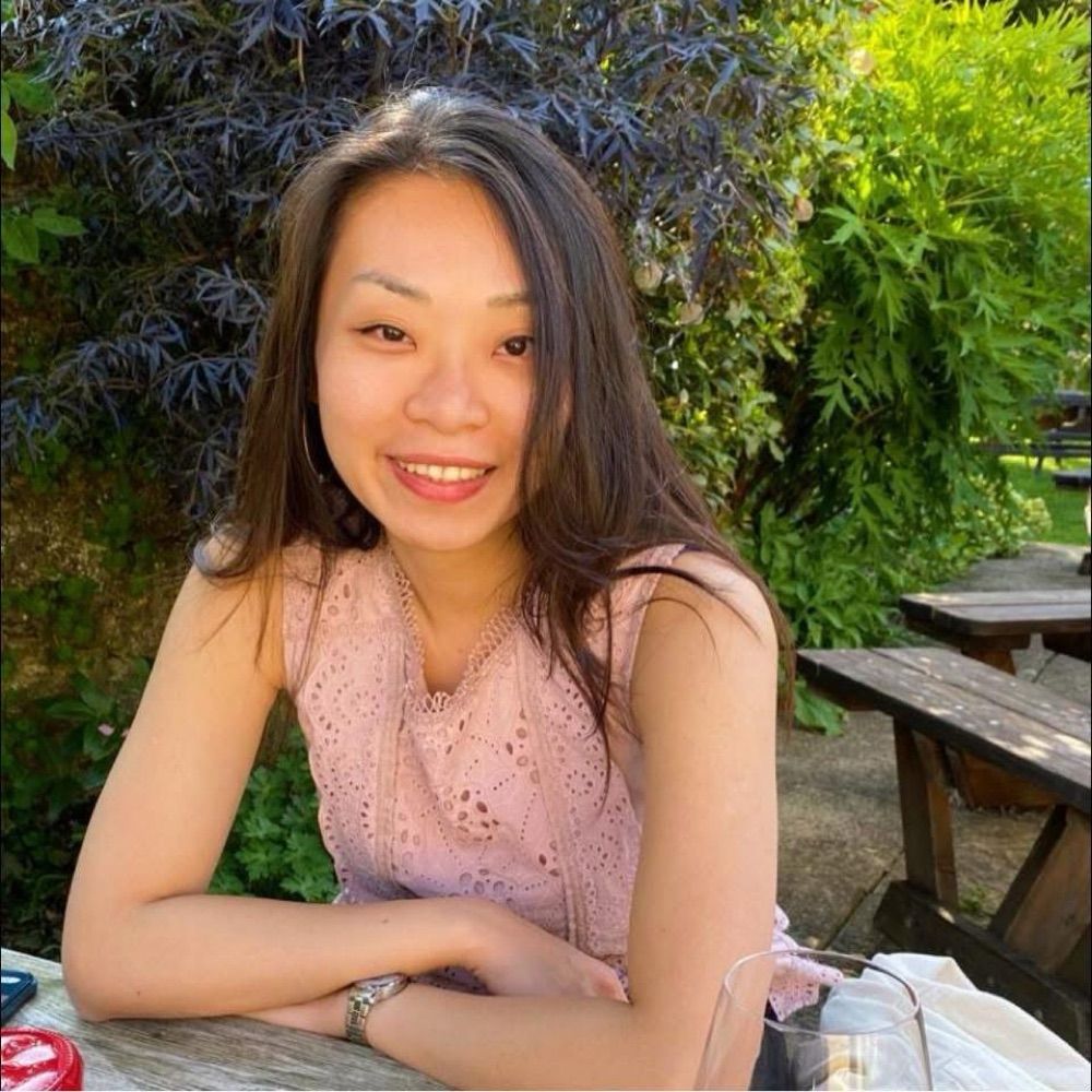 Eunice S. Y. Tang