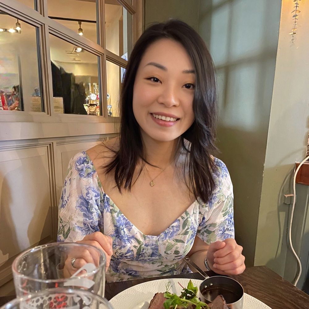 Eunice S. Y. Tang