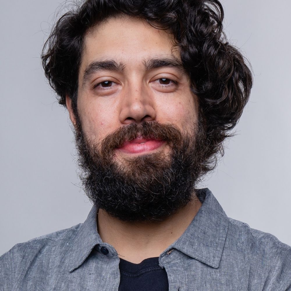 Gui Menga 
