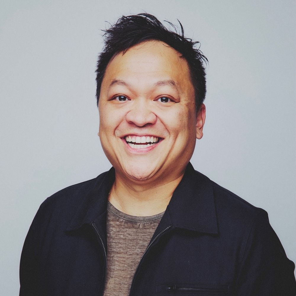 David Hoang