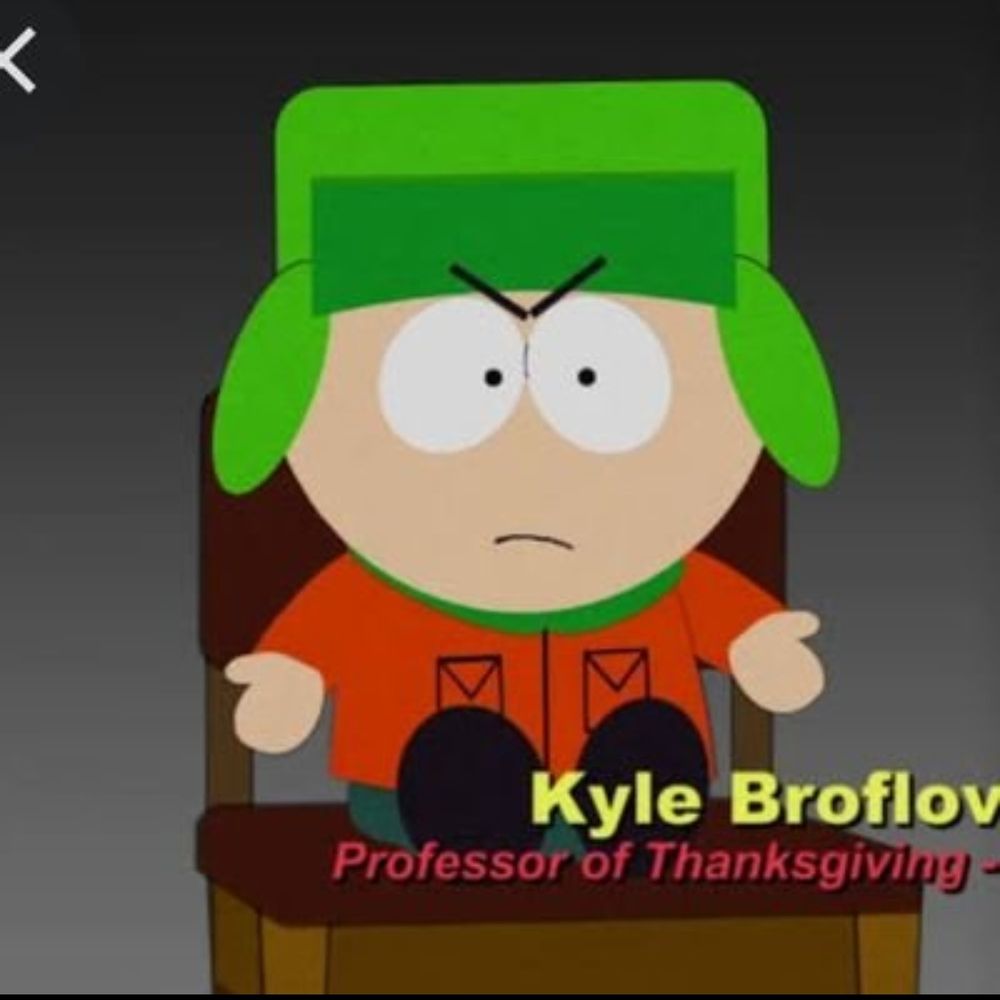 Kyle