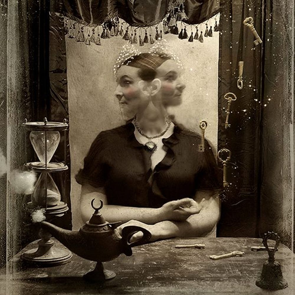 Beth Burns