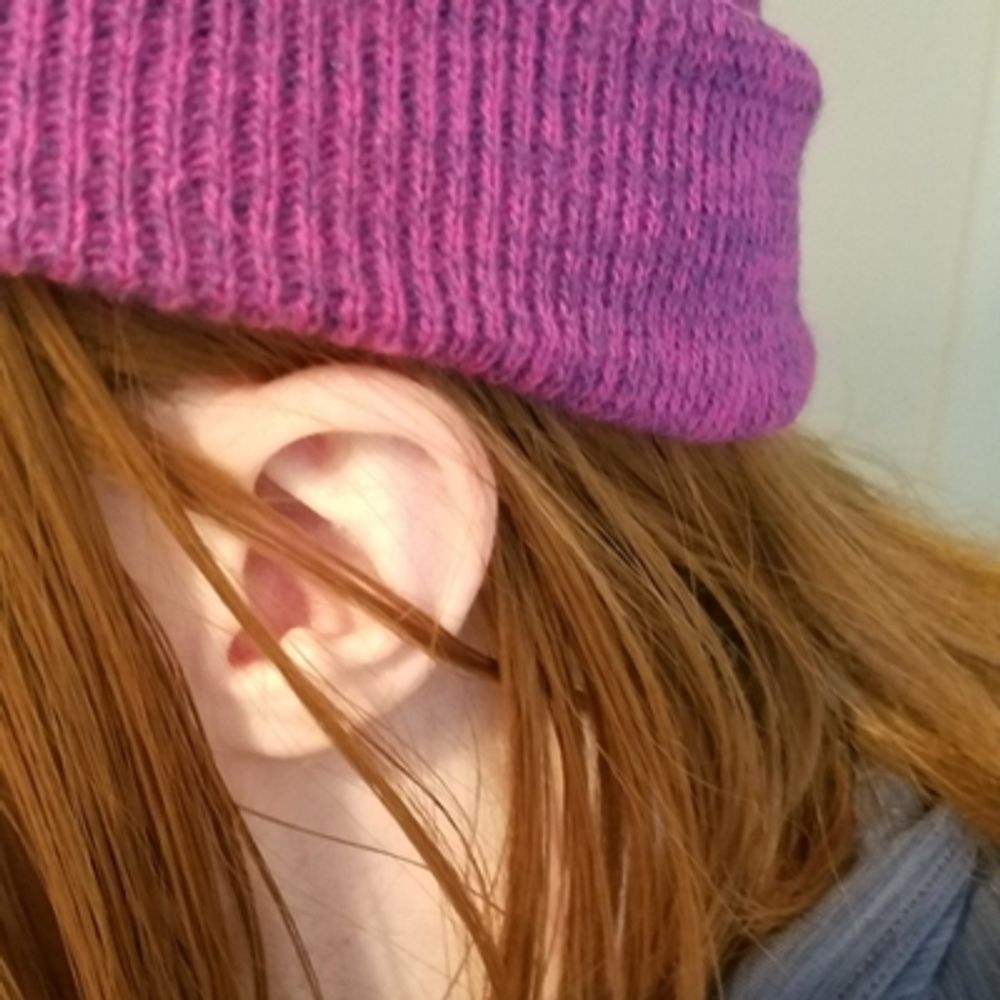 Emily aka Hat