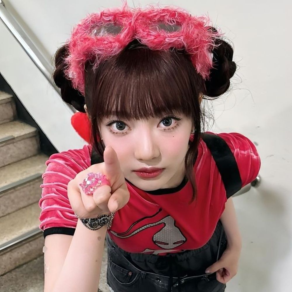eunice