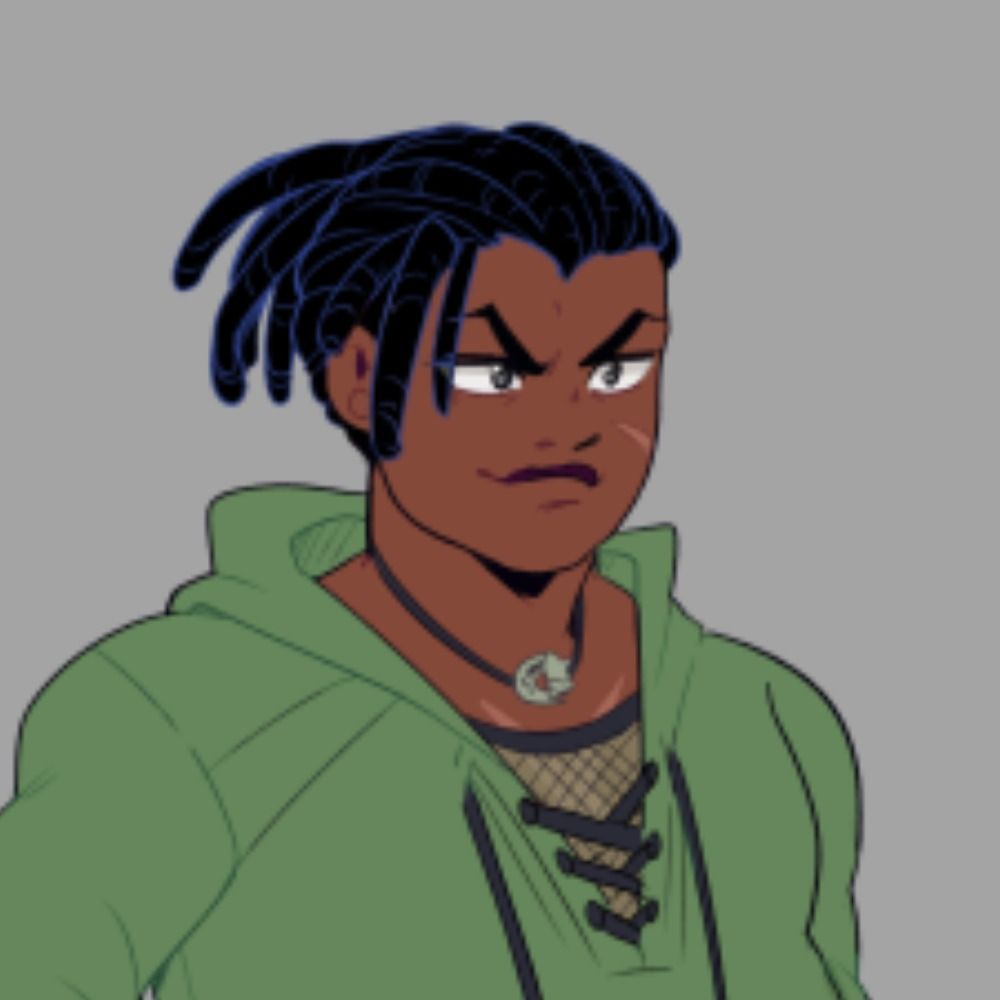 Its Your Boi Q