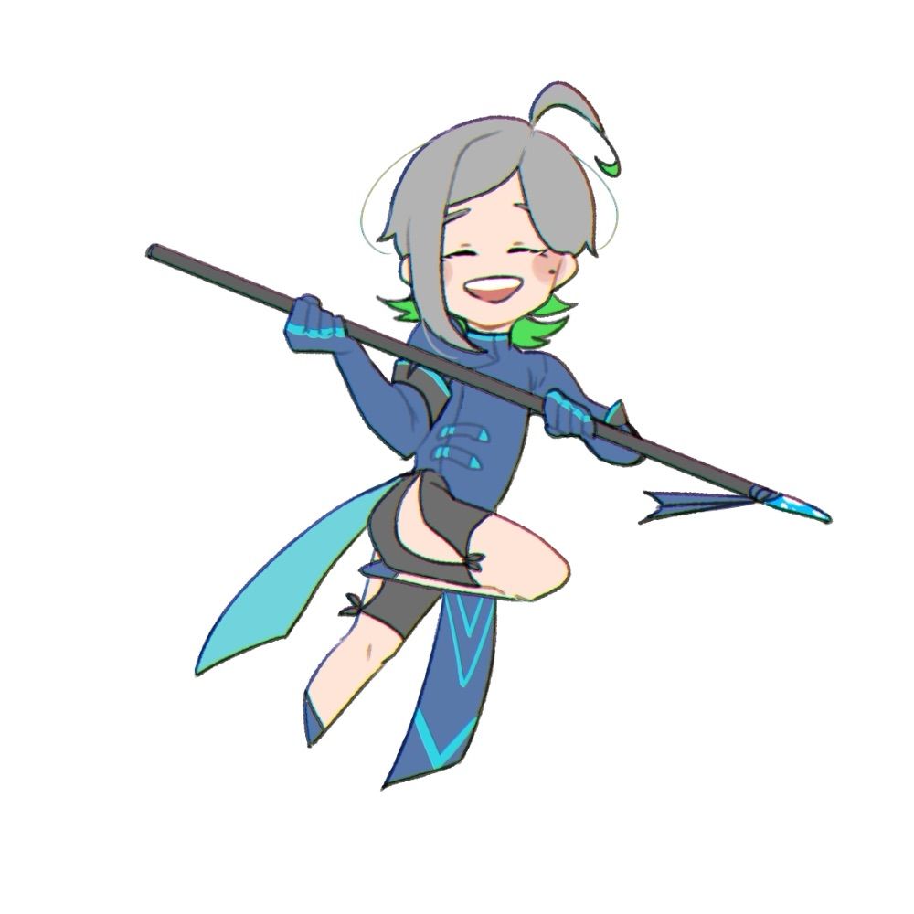 こめのすけ