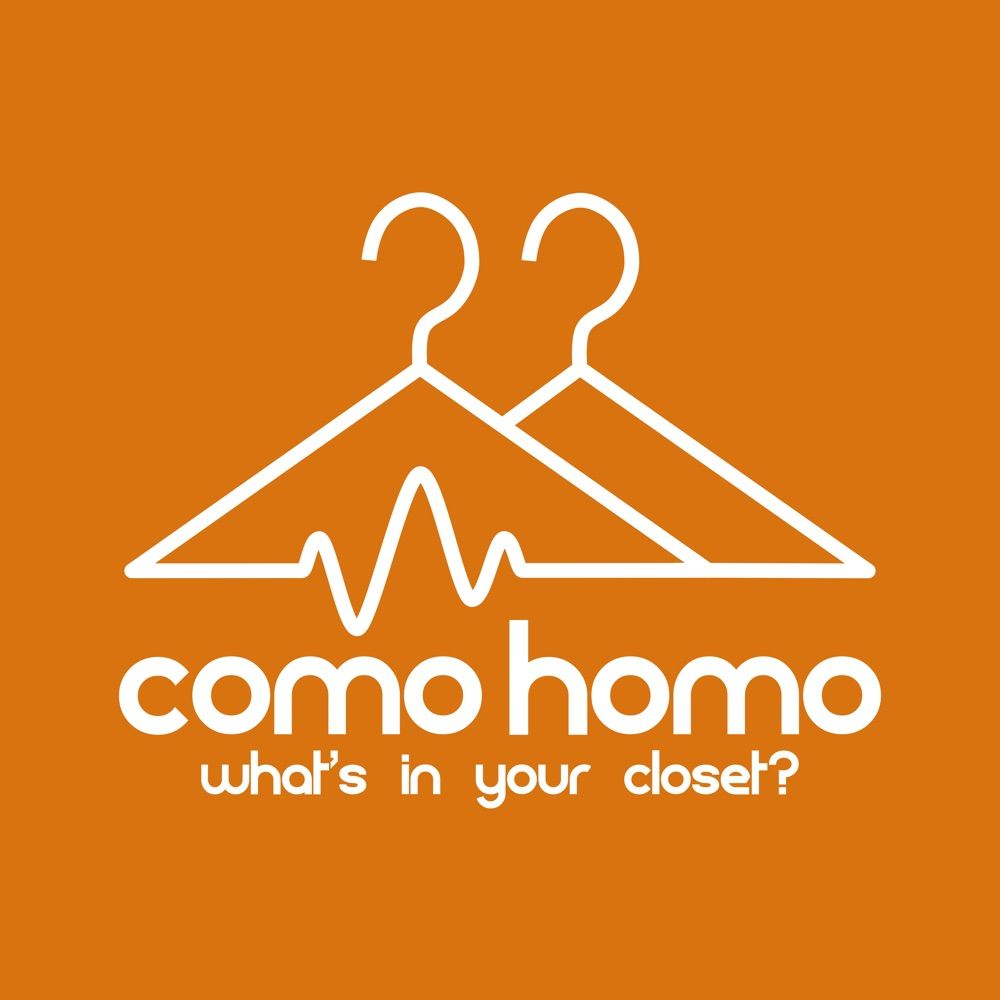 Como Homo - Queer Online Marketplace