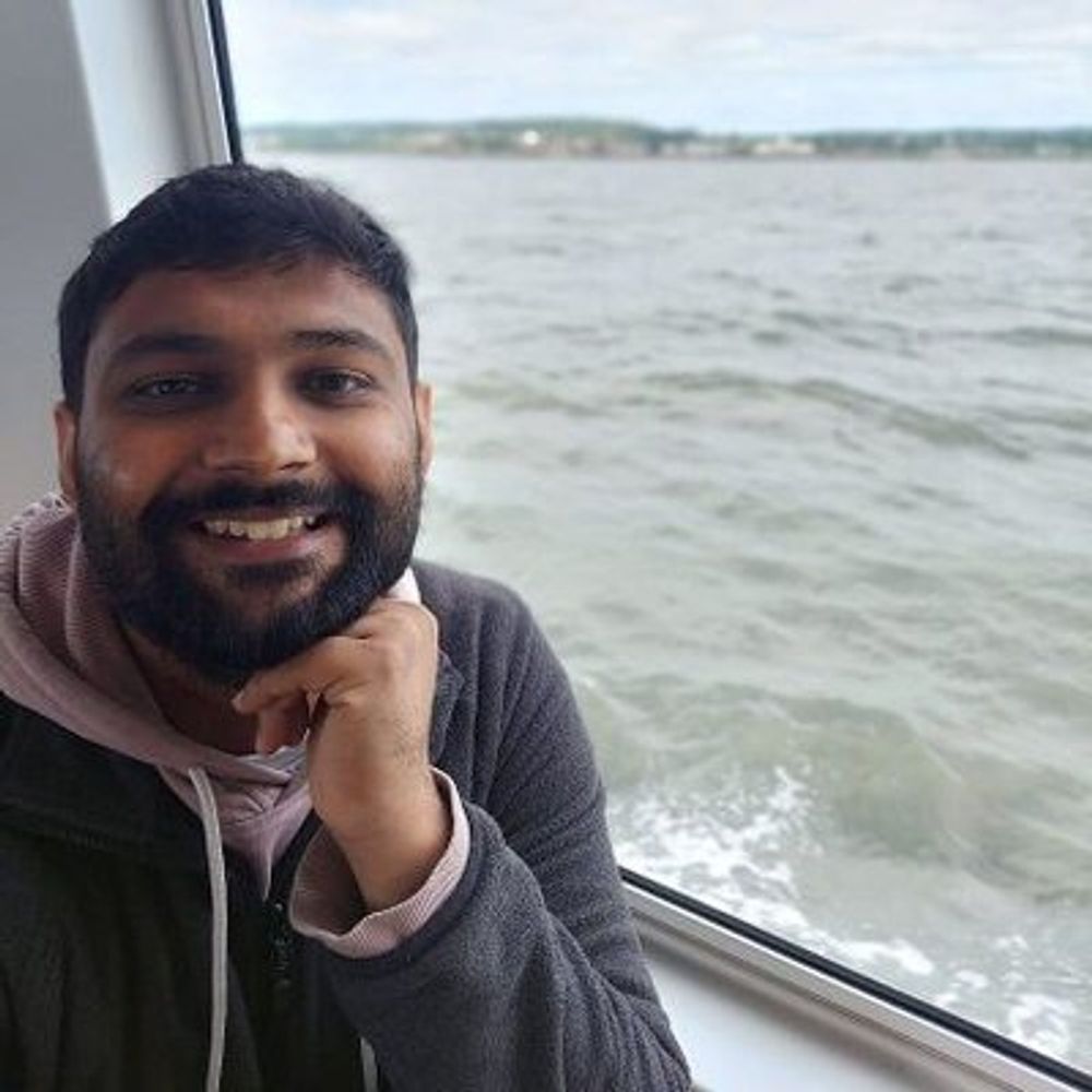 Sanjay Narayanaswamy