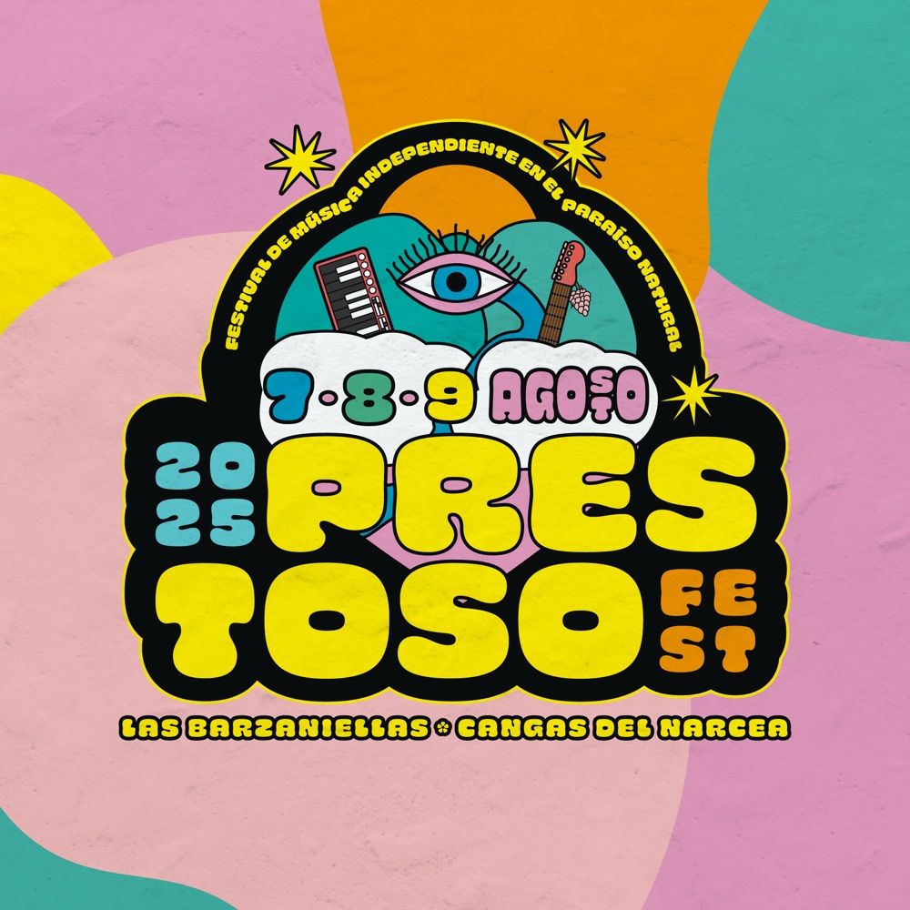 Prestoso Fest 🐻