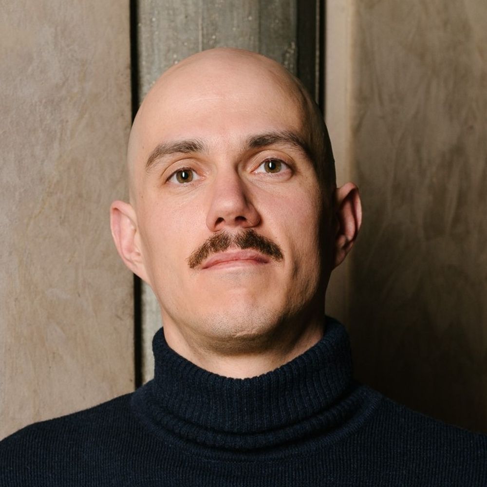 Matthieu Jublin