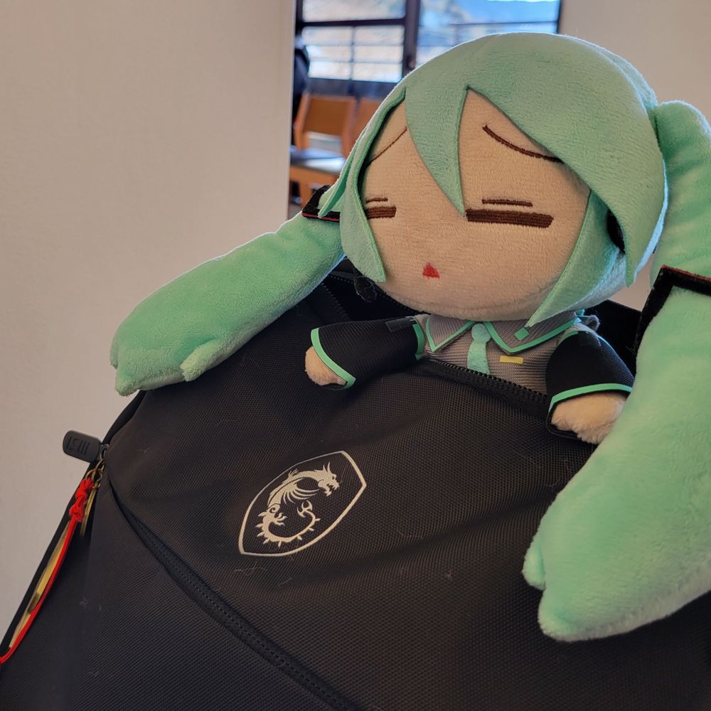 だるのかいぬし🌸