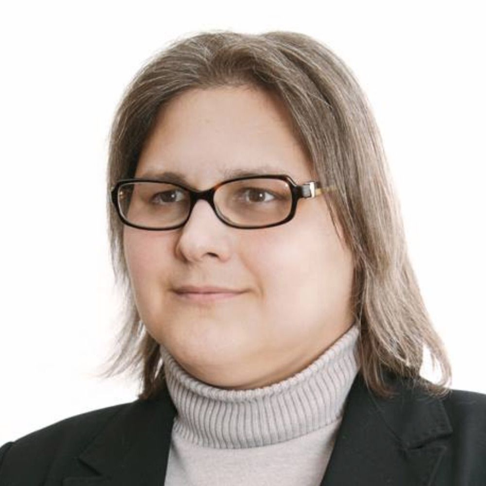 Emilia Lombardi, PhD