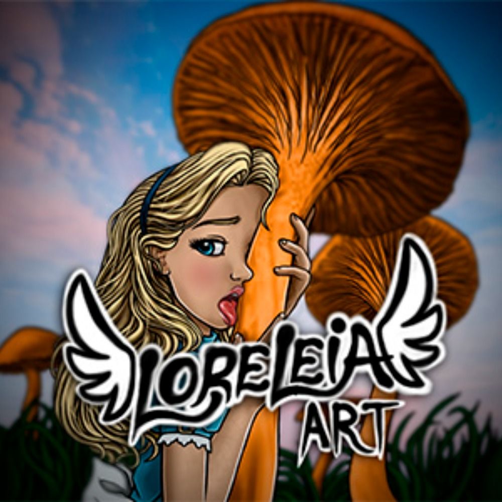 Loreleia Longblossom
