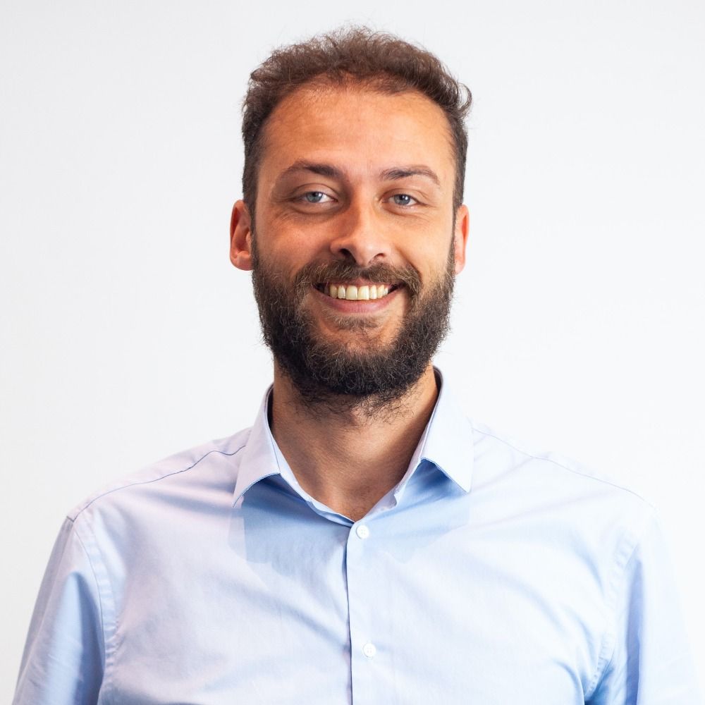 Michele Mossali