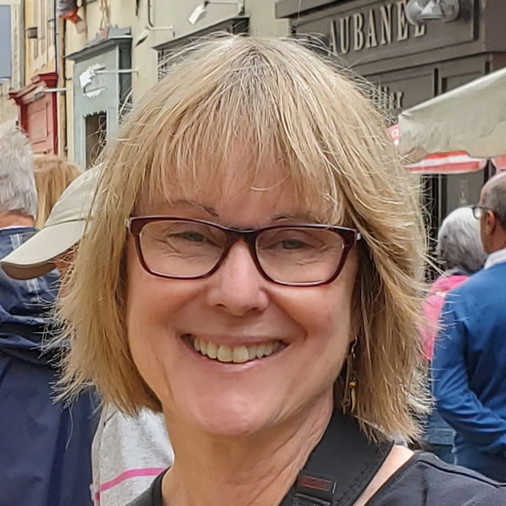 Patricia Arneson