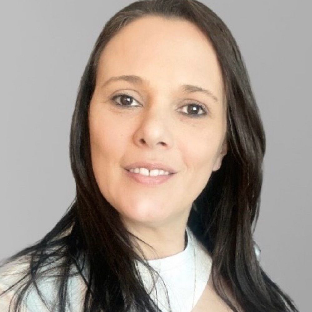 Aline Petrin