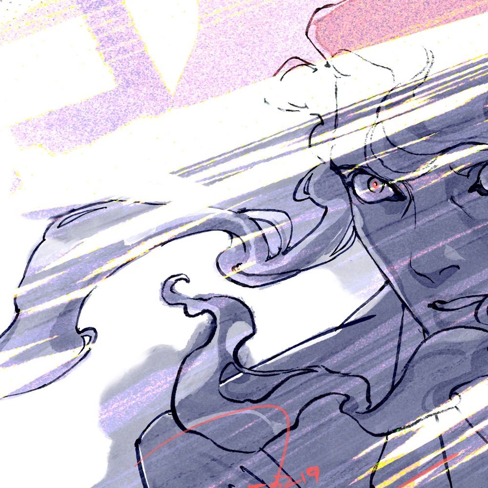 floating city