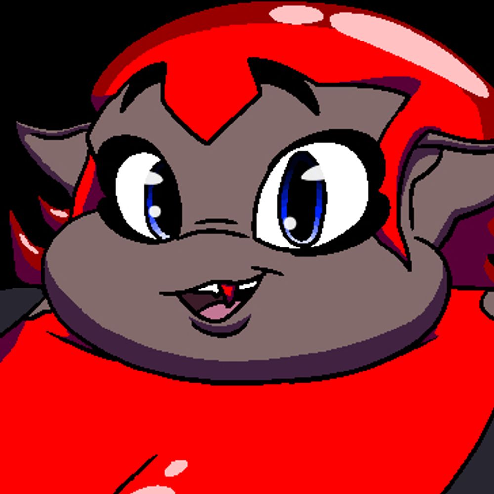 🔞 Ruji The Rock Boi: NSFW EDITION 🎃