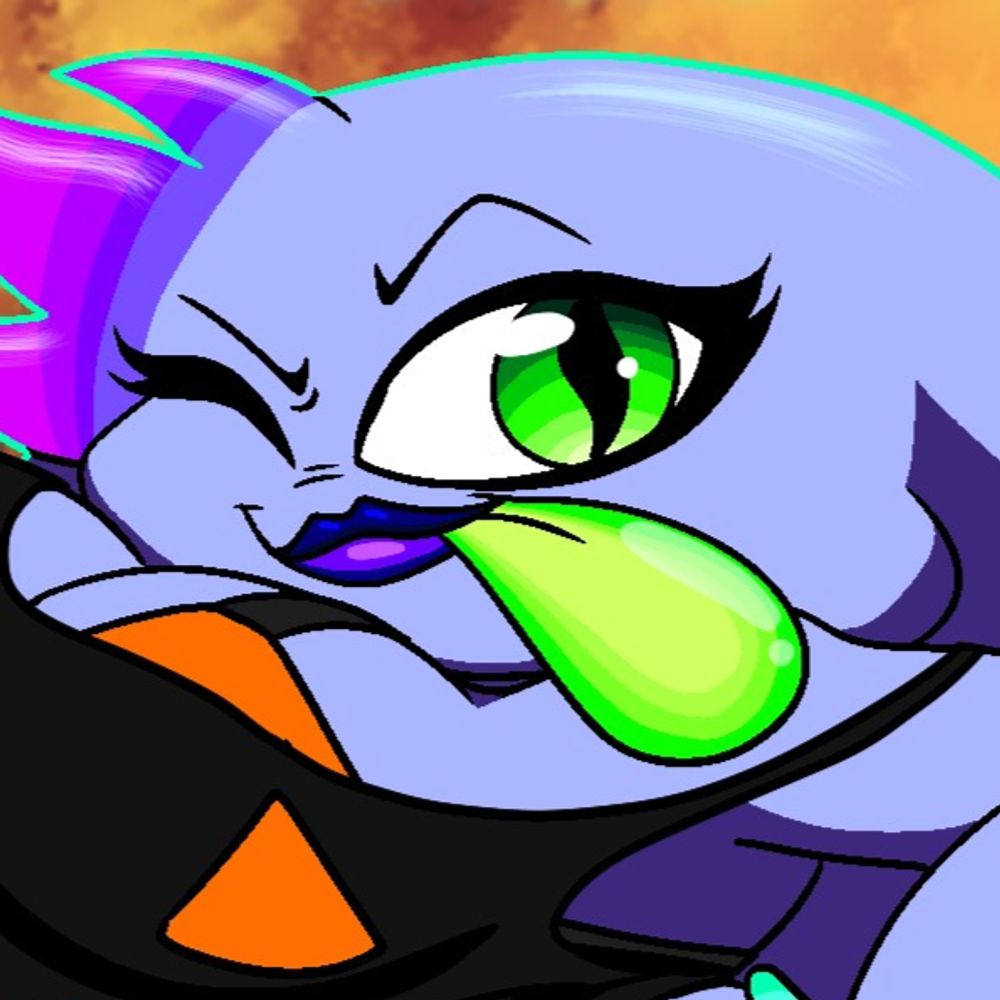 🔞 Ruji The Rock Boi: NSFW EDITION 🎃