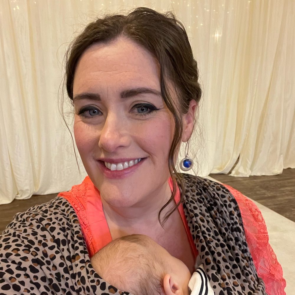 Caoimhe Ní Chathail