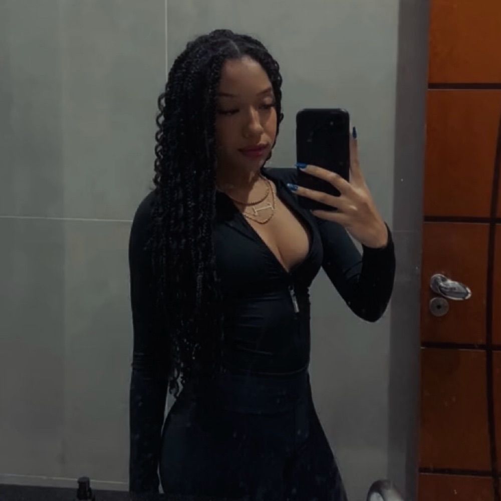 isa ruindade pura 