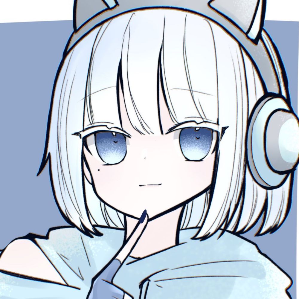 水瀬なの🐻‍❄️💙/ゆめかわクリエイター