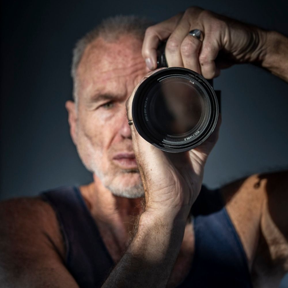 Jon Rendell