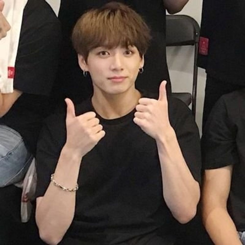 mah do jungkook!🤍